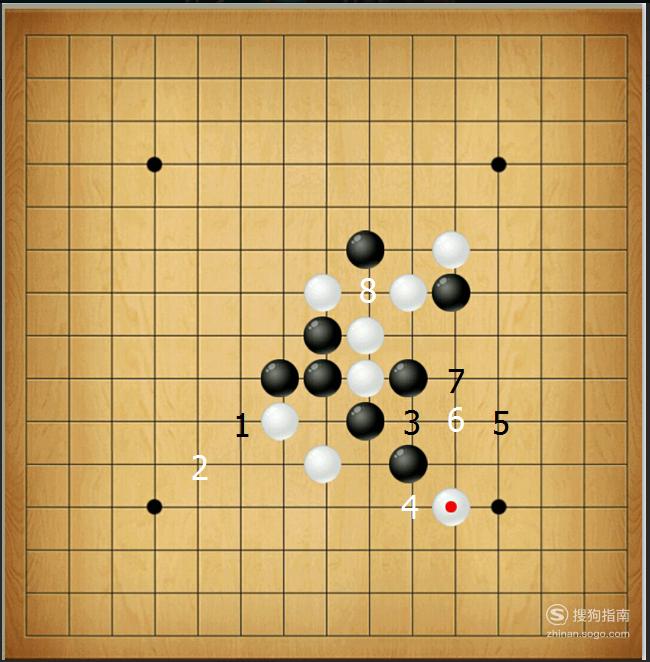 简单好玩，迷人五子棋