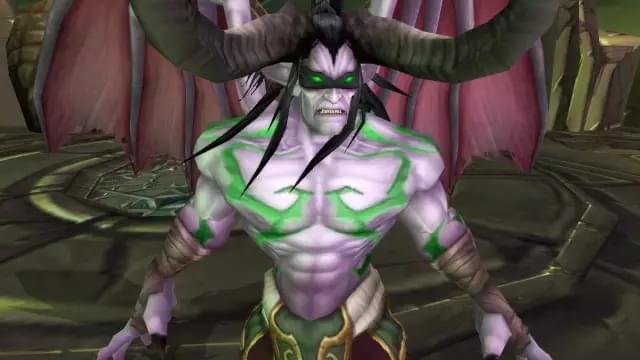 “魔幻世界,Web的危险” “魔幻世界,Web的危险”