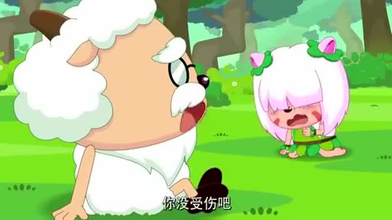 拯救美羊羊游戏_拯救小羊游戏规则_拯救美羊羊小游戏