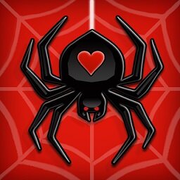 经典蜘蛛纸牌单机版 经典蜘蛛纸牌单机版