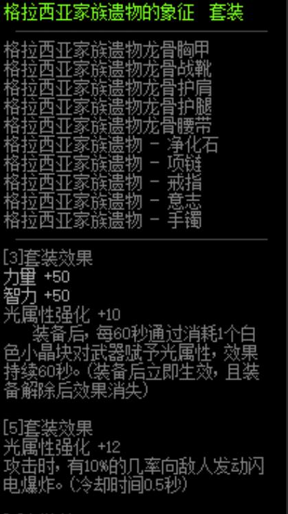 凝光圣遗物四件套_凝光圣遗物套装推荐_凝光圣遗物套