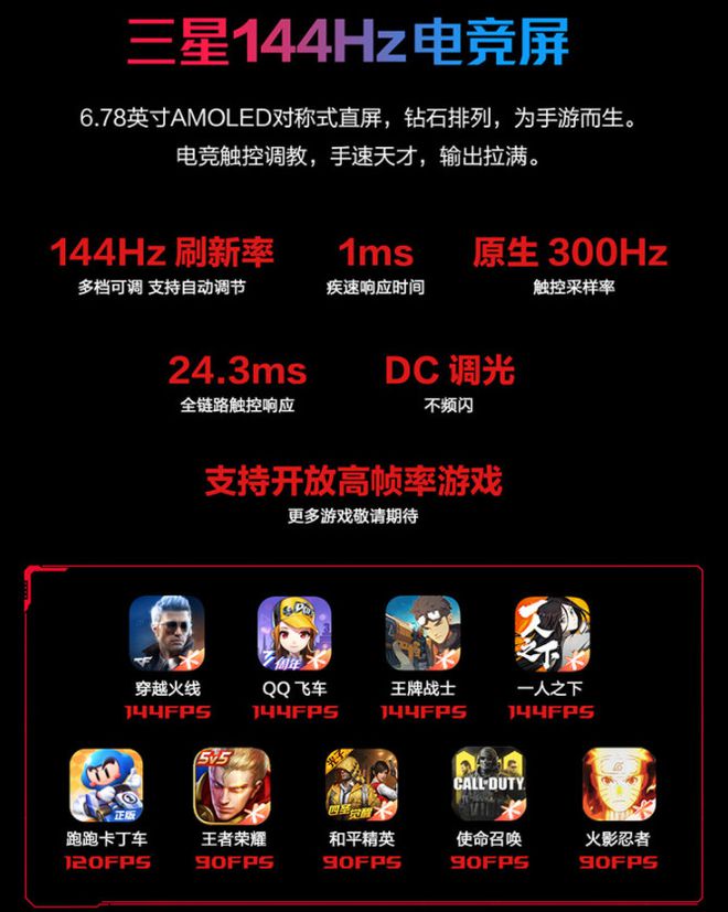 手机玩游戏看什么性能_游戏本手机配置怎么看_游戏看手机什么配置