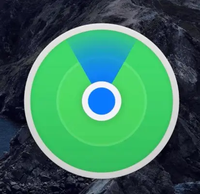 用AirTag找车_airtag怎么用_用AirTag给小孩定位