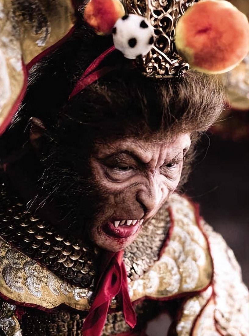 《西游降魔篇》_西游降魔伏妖_西游降魔篇2