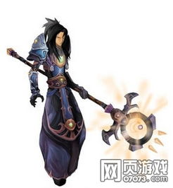 最后一个魔法师 