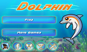 安卓dolphin游戏,畅享掌上游戏盛宴
