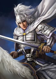三国志12威力加强版 