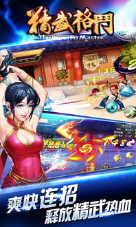 20秒格斗游戏最新版(Toe2Toe) 