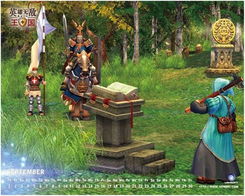 魔法门之英雄无敌：领主争霸 